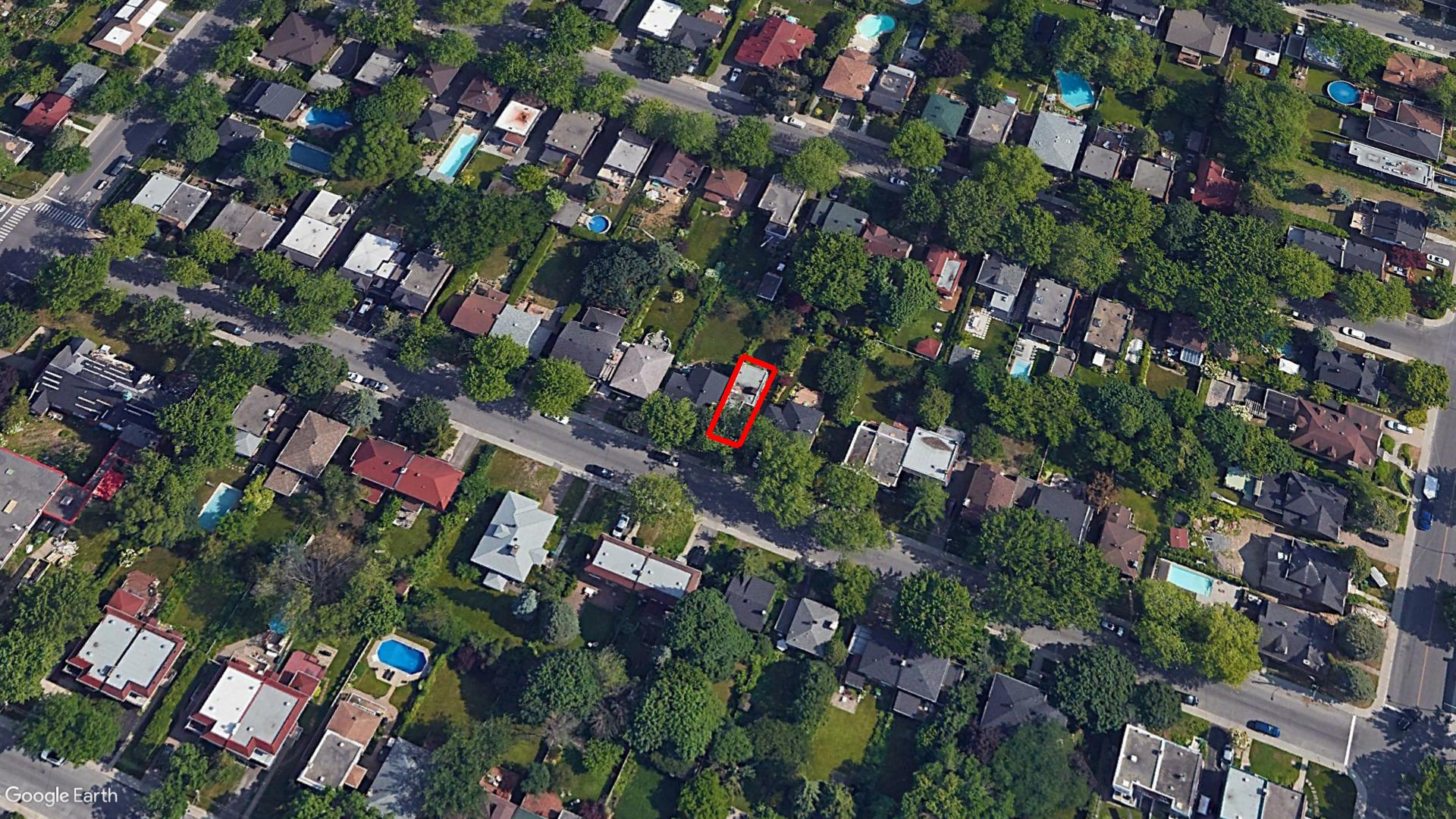 Tax Sale Montreal, Quebec - 450181-00