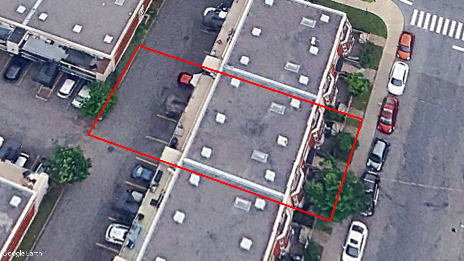 Tax Sale Montreal, Quebec - 771254-46