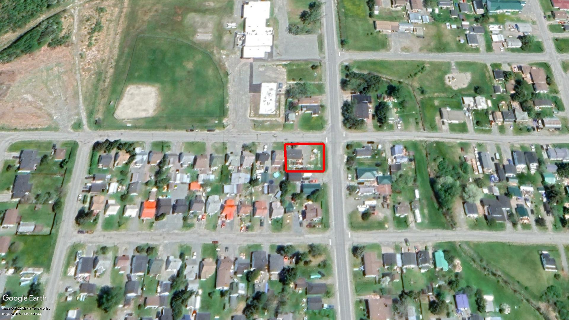 Tax Sale Larder Lake, Ontario - 54 62 000 004 19800 0000