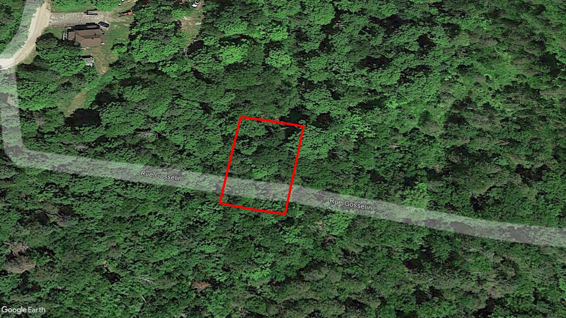 Tax Sale WENTWORTH-NORD, Quebec - 2880-57-3826