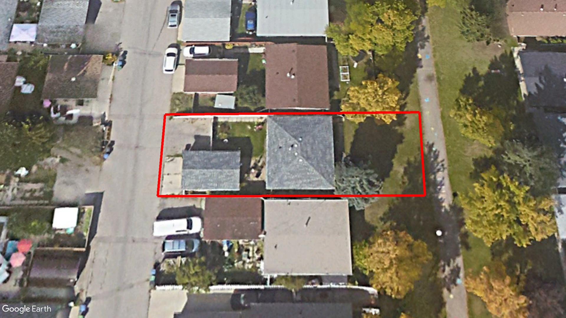 Tax Sale Calgary, Alberta - 076-08830-1