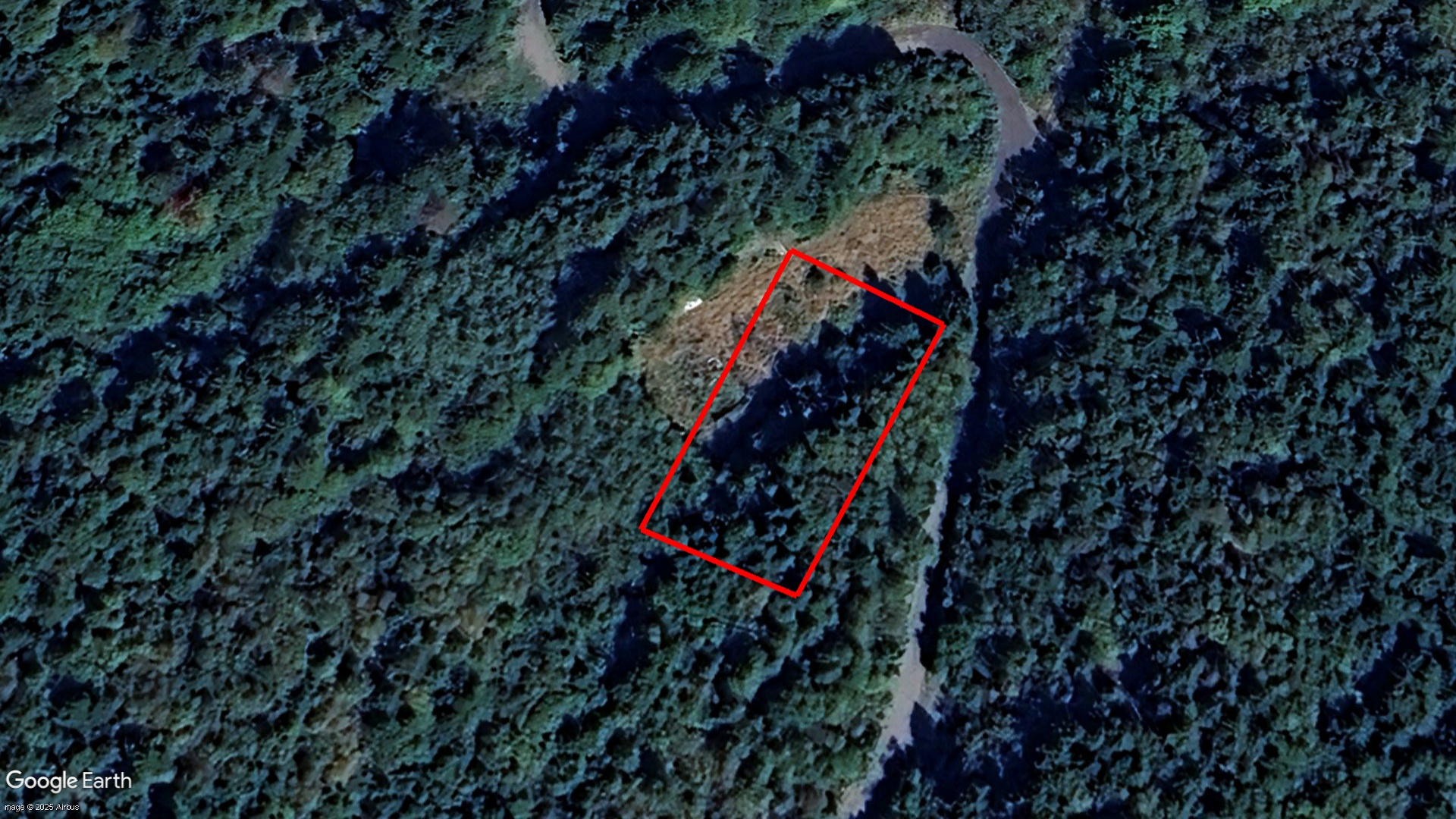 Hunters Cove Road, Saint John