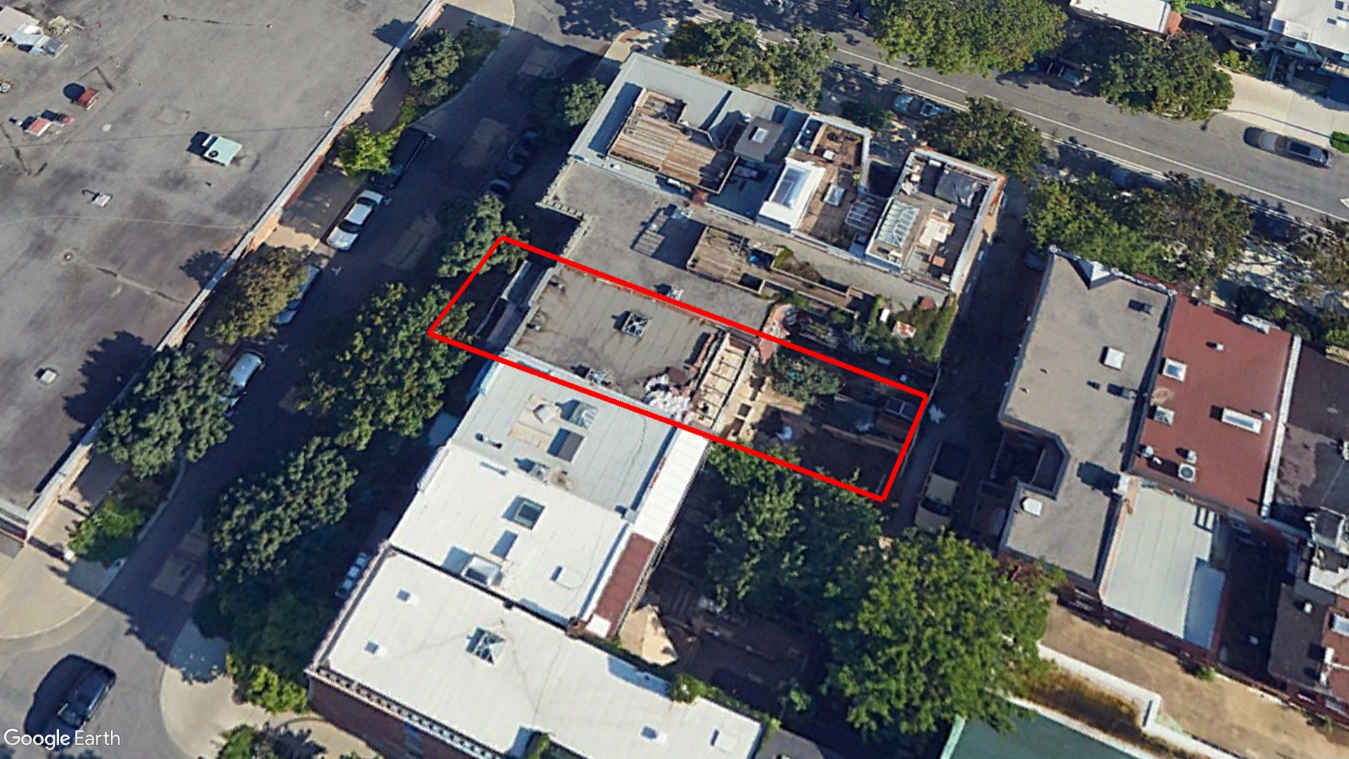 Tax Sale Montreal, Quebec - 281607-00