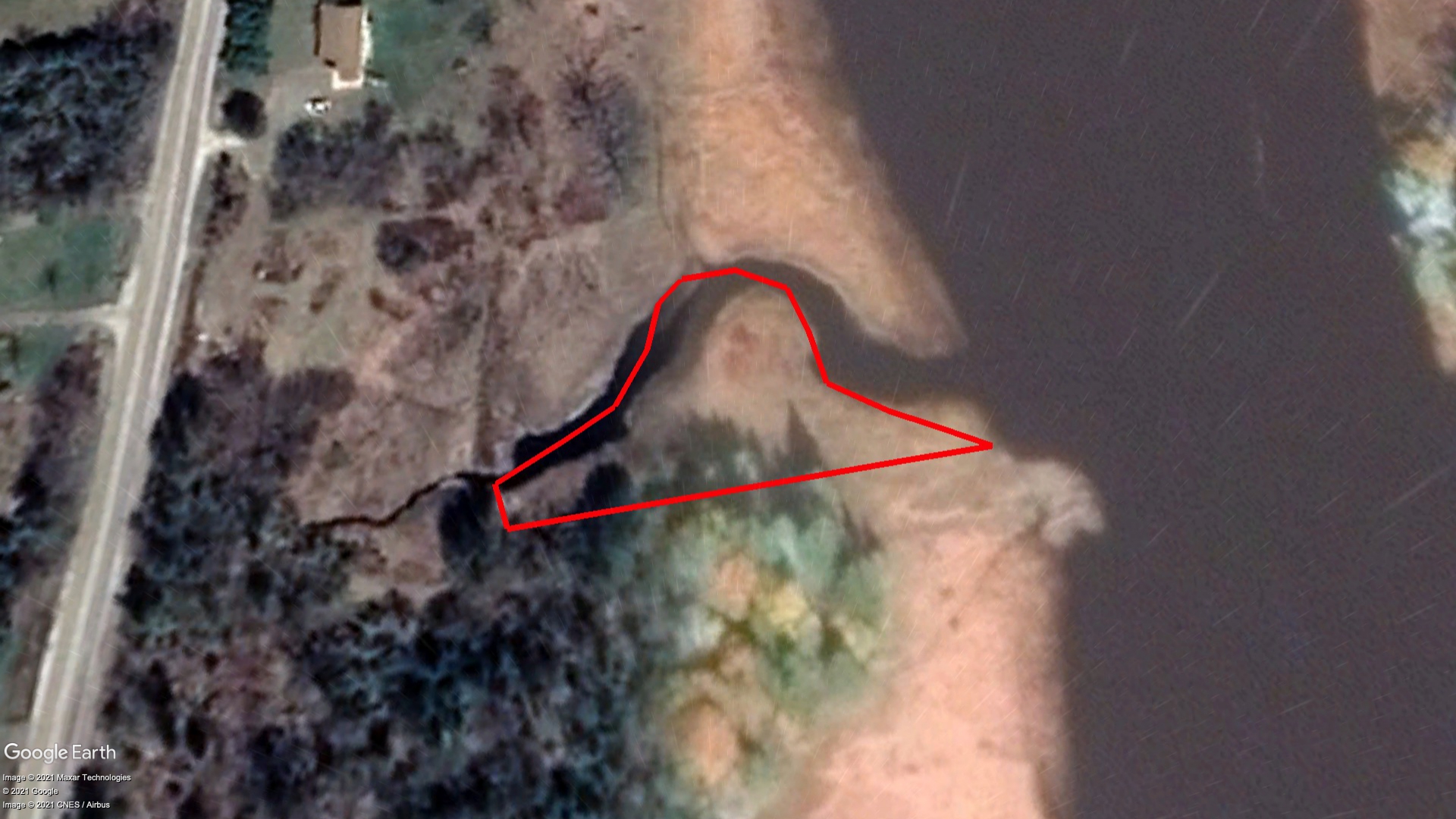 Tax Sale Shelburne, Nova Scotia - 00896691