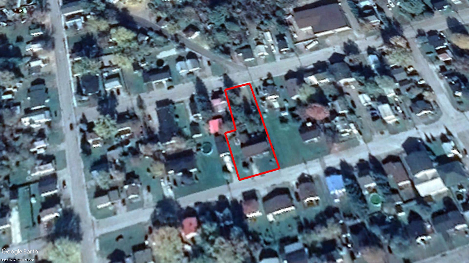 Tax Sale La Vallee-de-la-Gatineau, Quebec - 4637-09-0442