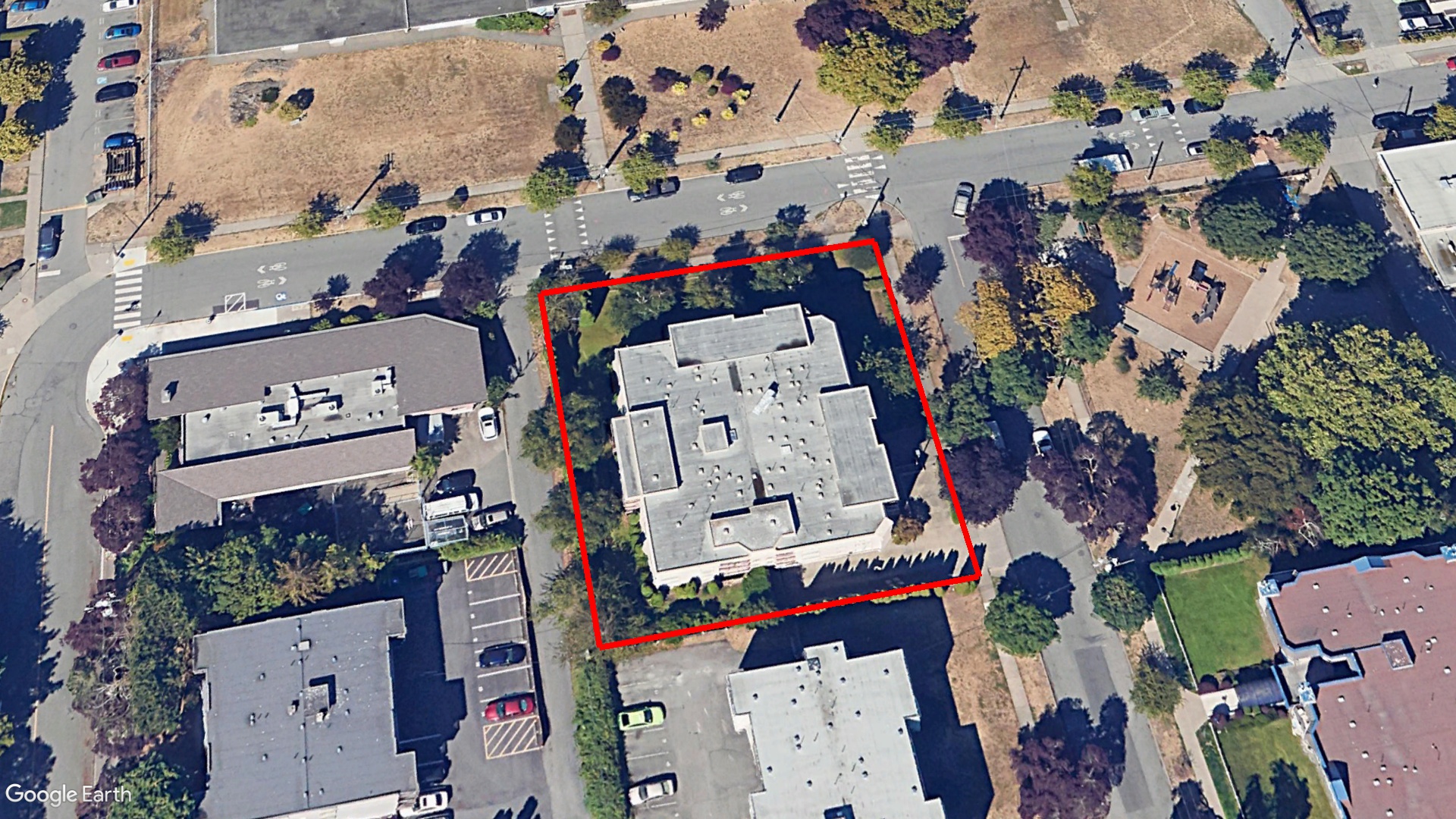 Tax Sale Victoria, British Columbia - 