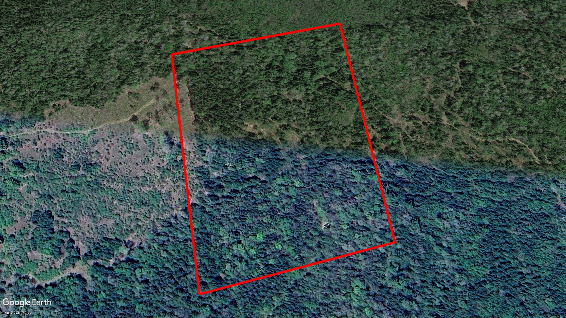 Tax Sale Albert Westmorland, New Brunswick - 01734050