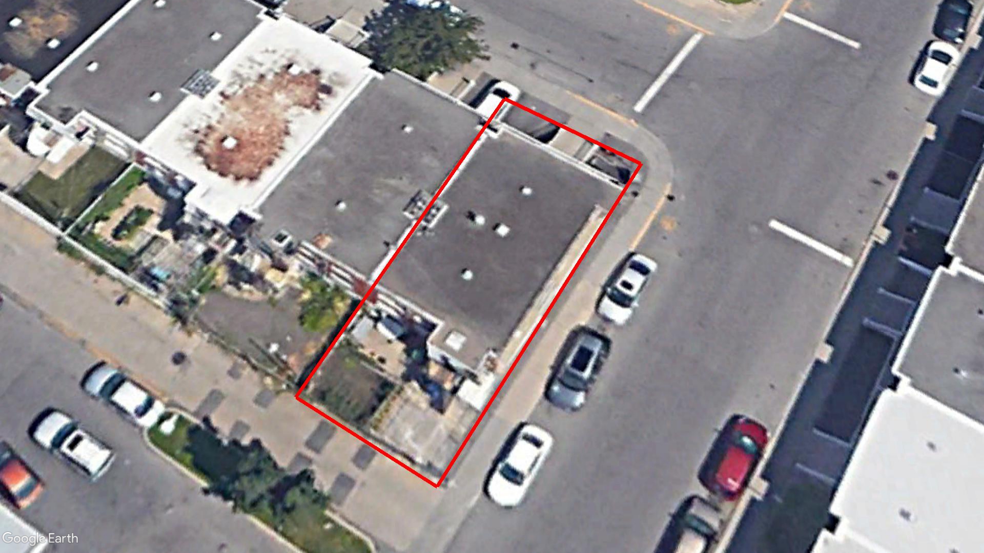 Tax Sale Montreal, Quebec - 783318-00