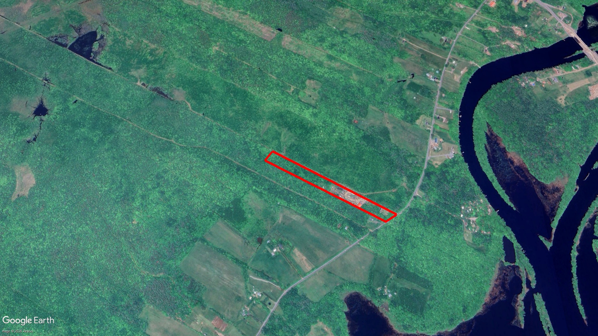 Tax Sale Queens, New Brunswick - 03610074