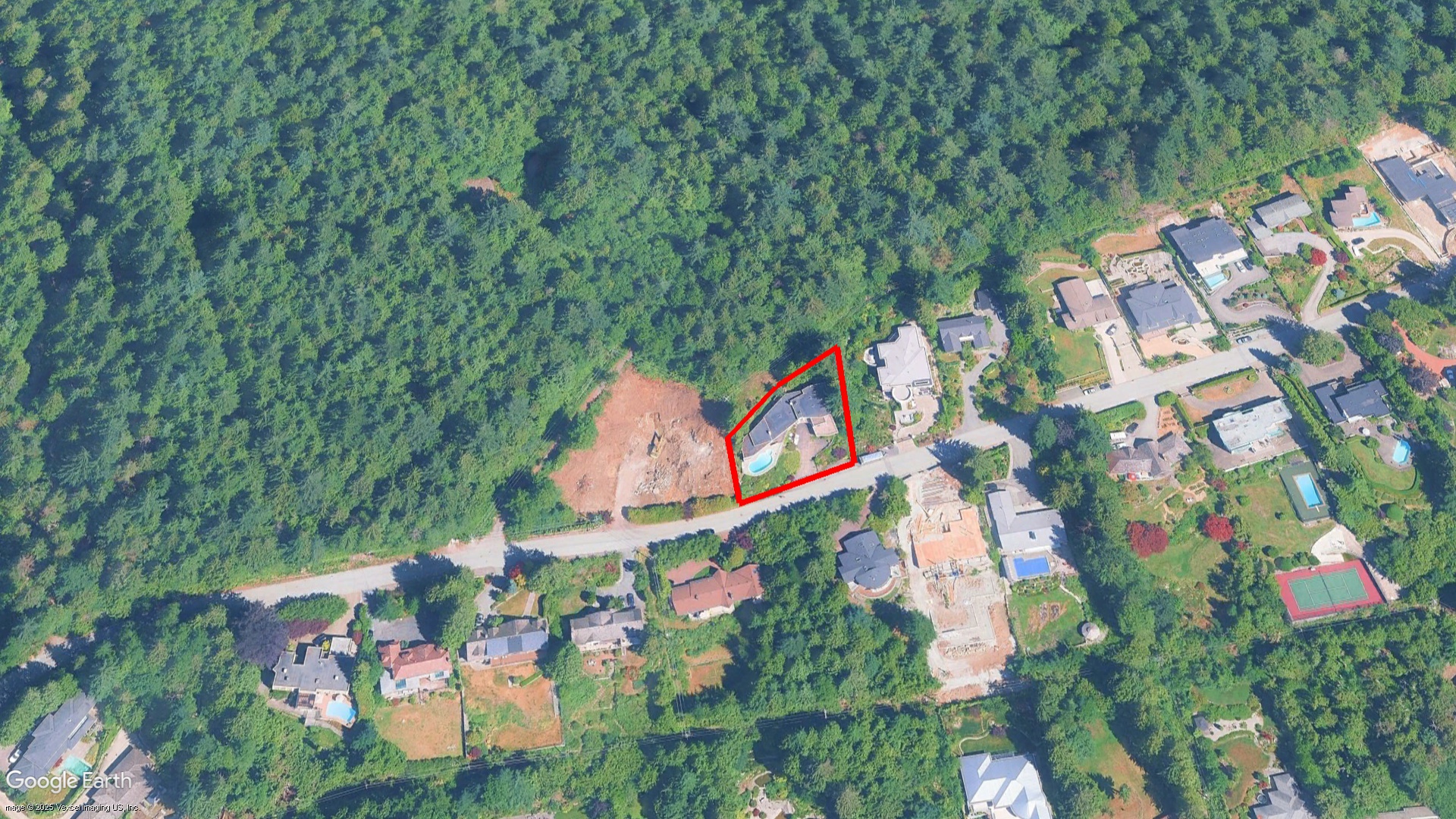 Tax Sale West Vancouver, British Columbia - 