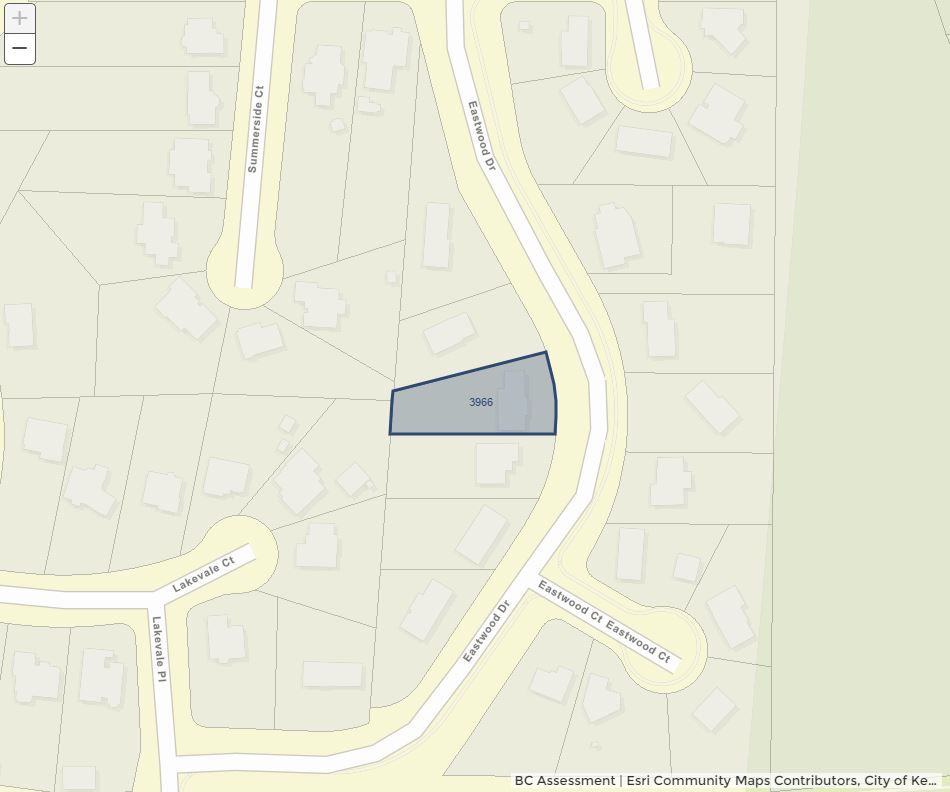 Tax Sale Kelowna, British Columbia - 19-217-03881.262