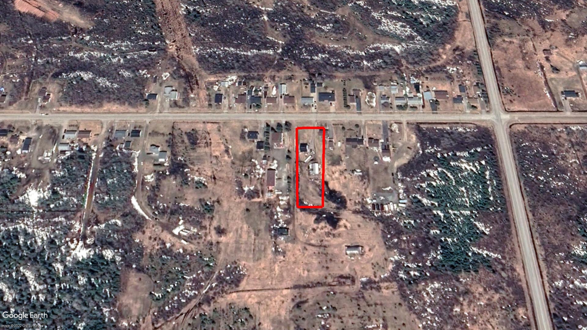 Tax Sale Smooth Rock Falls, Ontario - 5648 000 00300900.0000