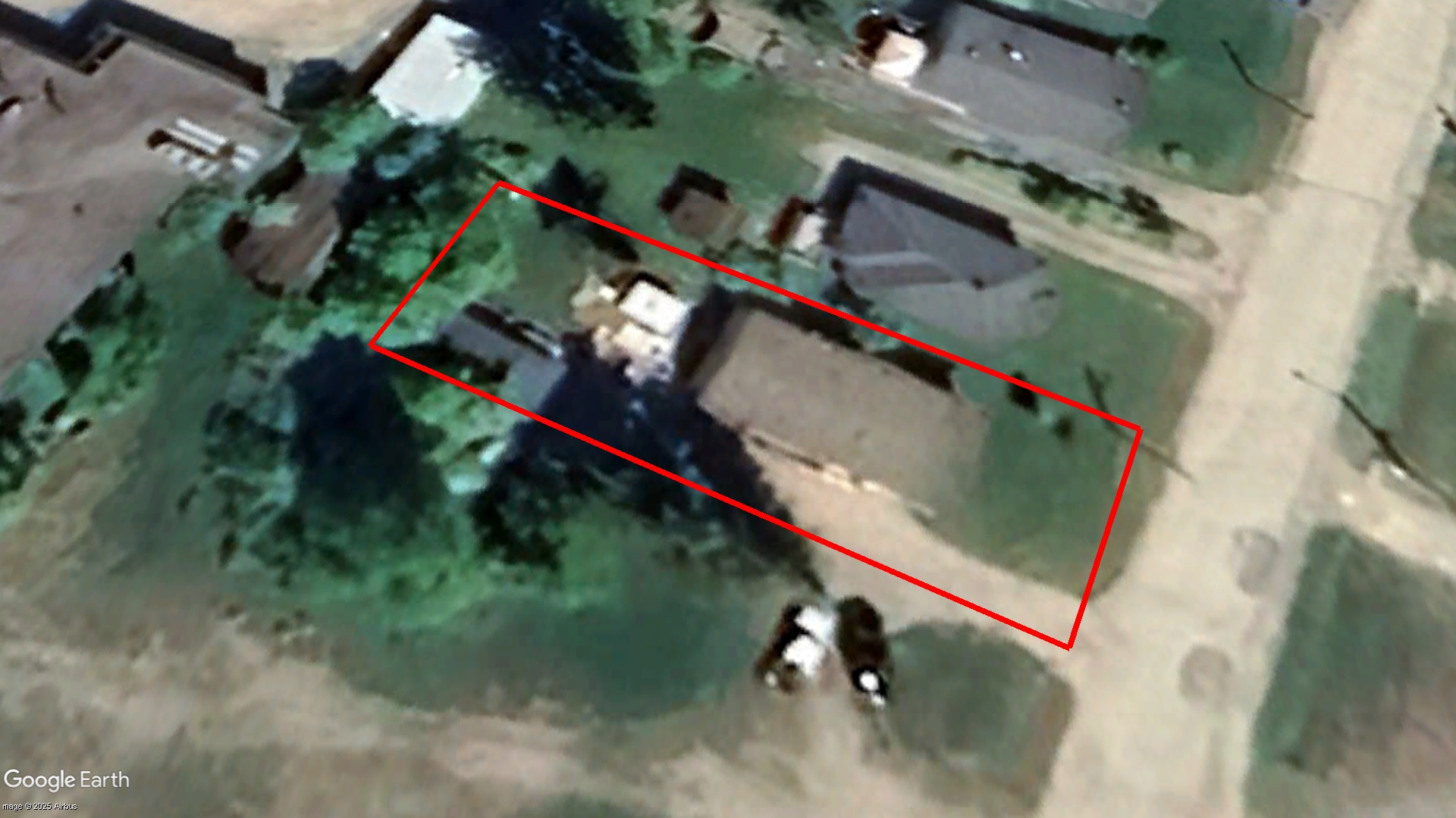 Tax Sale Greenstone, Ontario - 58 76 720 001 04700 0000