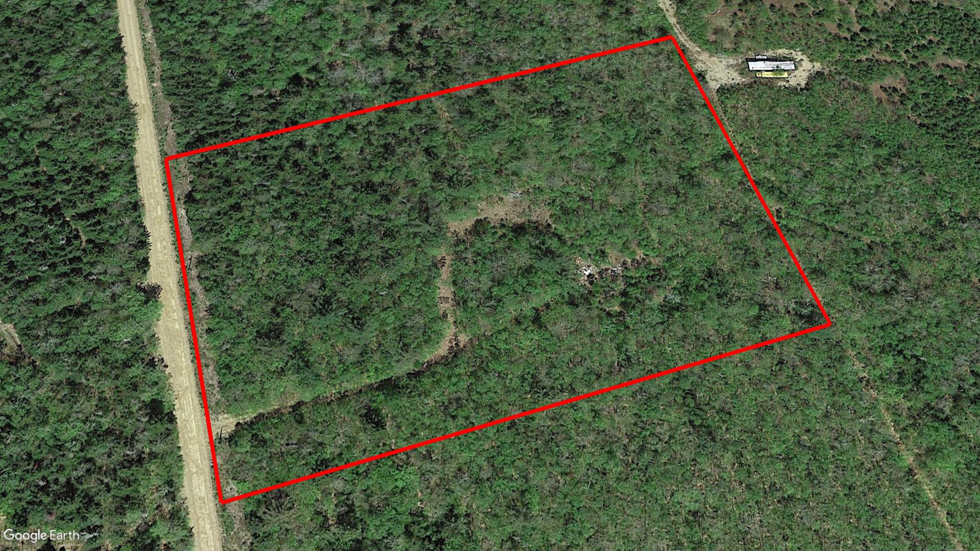 Tax Sale Albert Westmorland, New Brunswick - 01733787