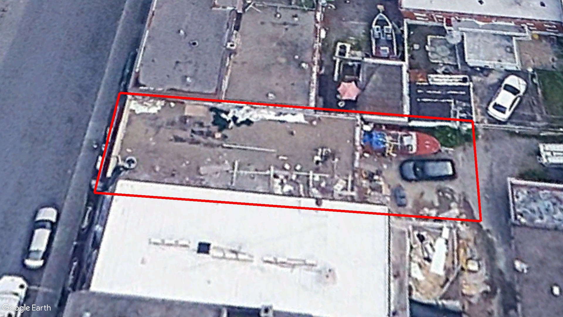 Tax Sale Montreal, Quebec - 586024-00