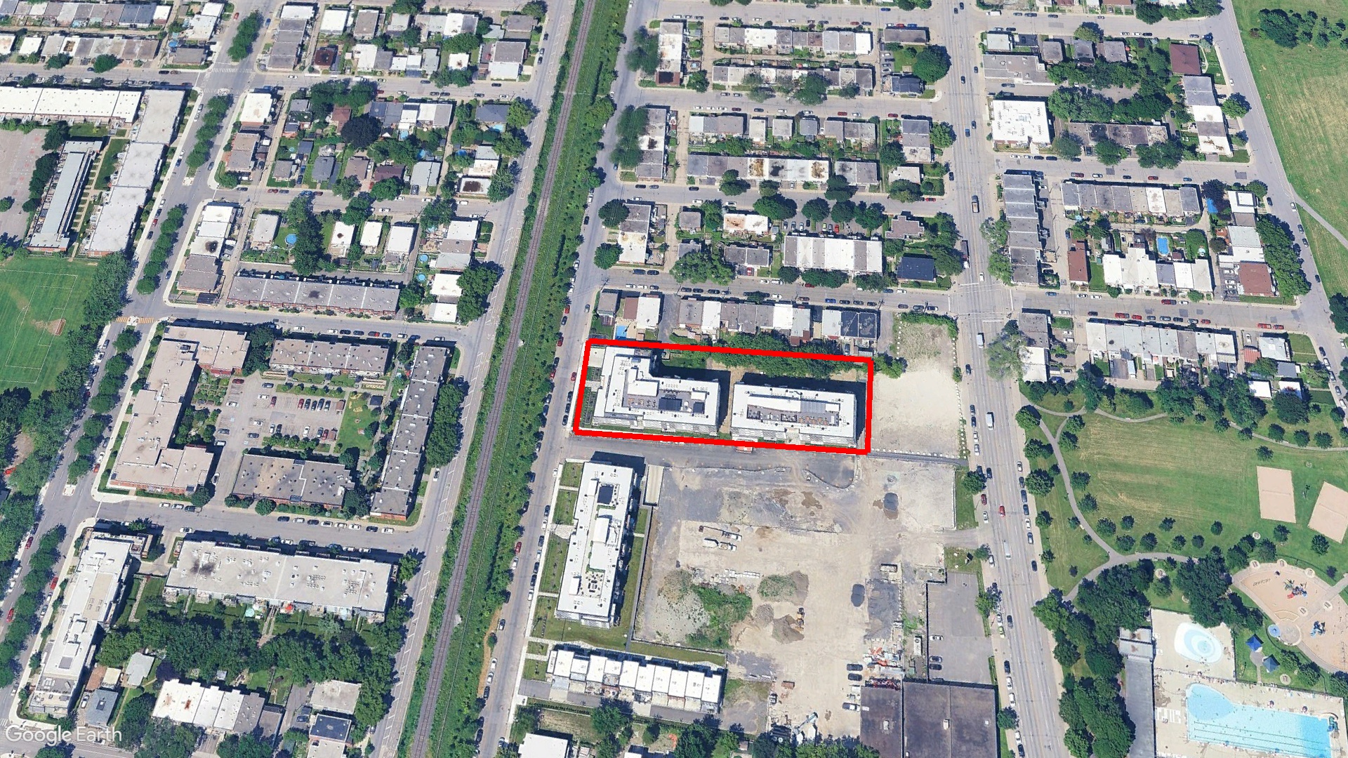 Tax Sale Montreal, Quebec - 380008-43