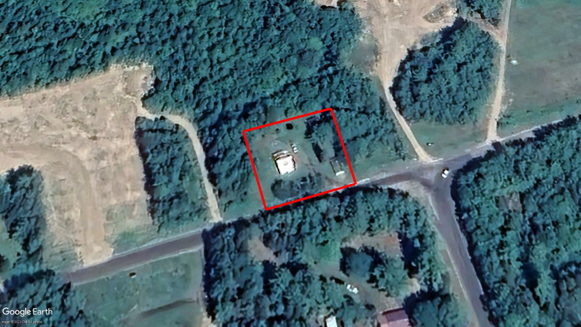 Tax Sale Northumberland, New Brunswick - 02700664