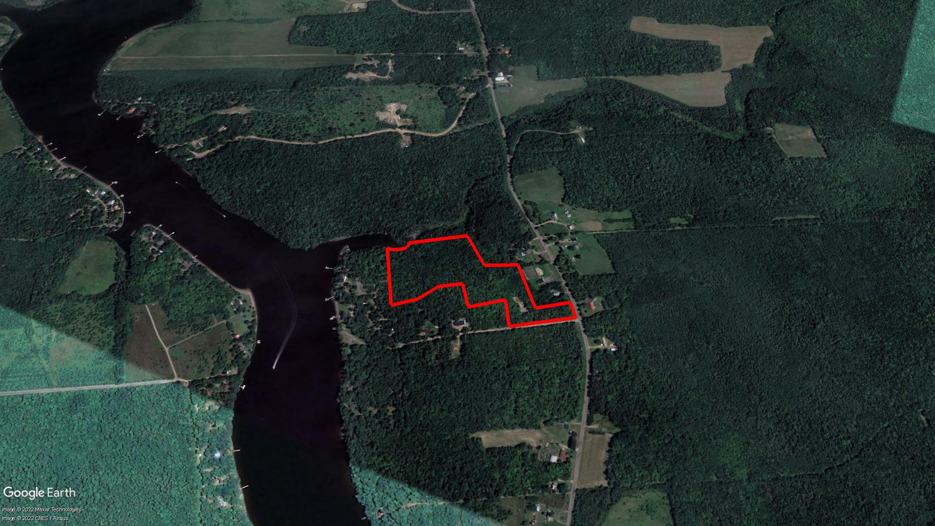 Tax Sale Kent, New Brunswick - 04115344