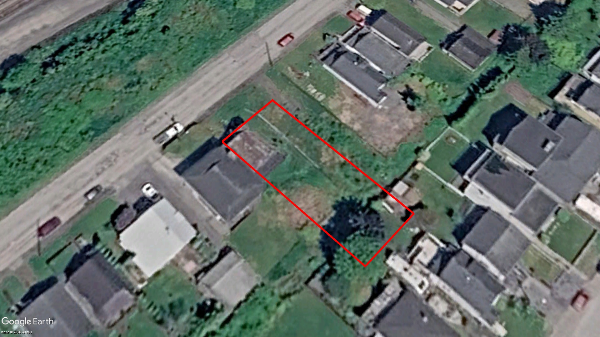 Tax Sale Prince Rupert, British Columbia - 227-0000061.000