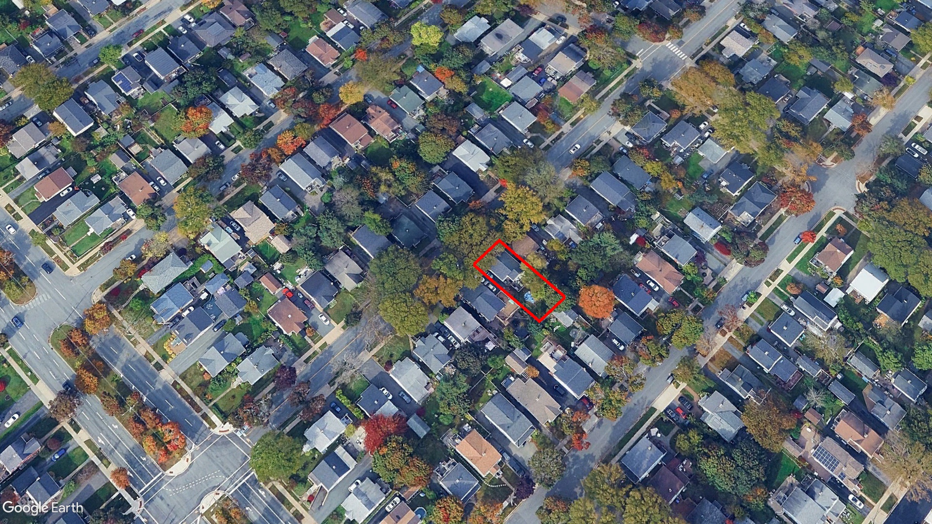 Tax Sale Halifax, Nova Scotia - 01371185