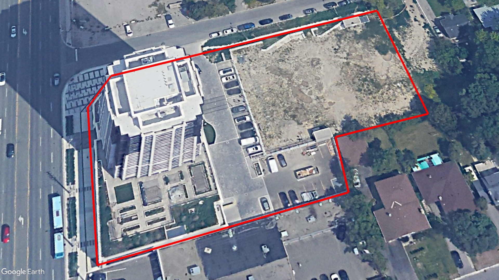 Tax Sale Markham, Ontario - 19 36 010 010 71400 0000