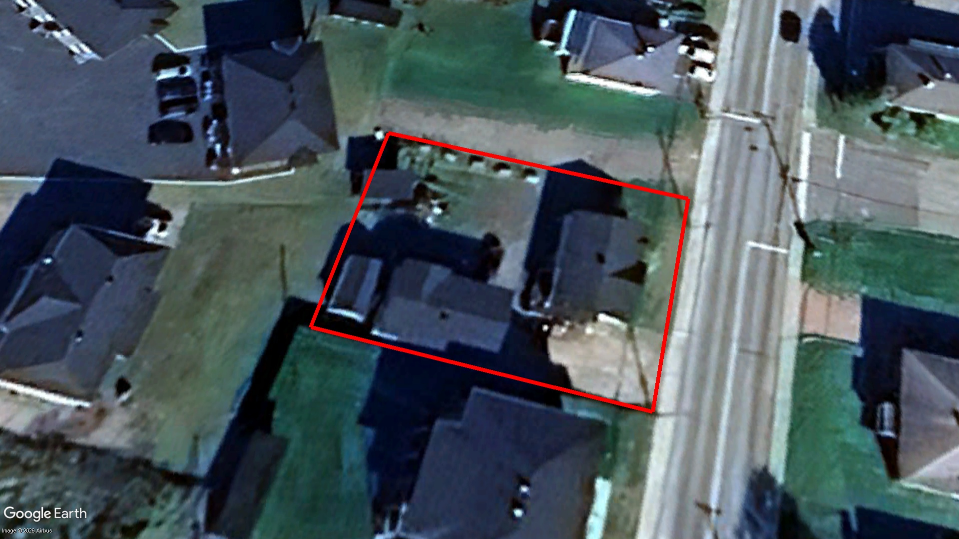 Tax Sale Lac-Saint-Jean-Est, Alberta - 1970-34-3257