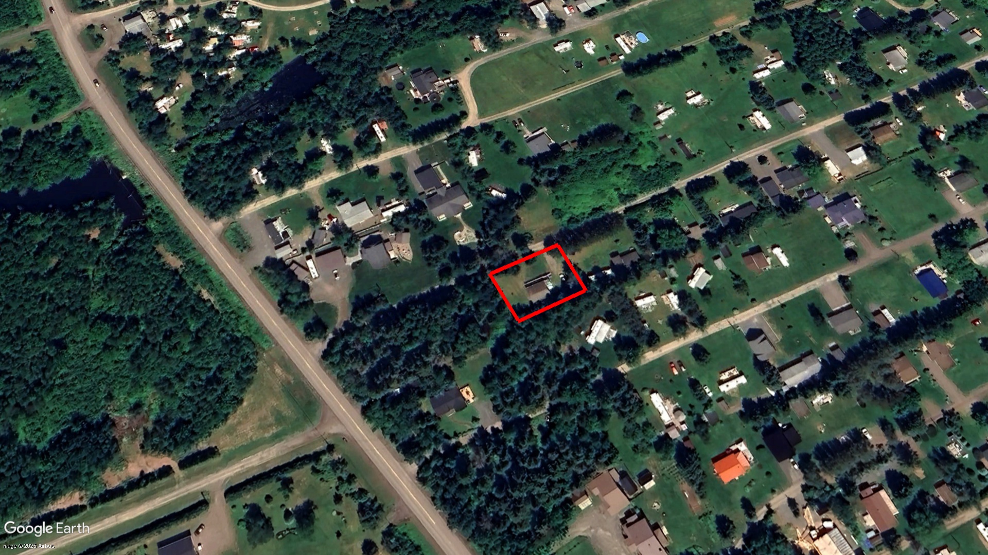 Tax Sale Kent, New Brunswick - 05004457