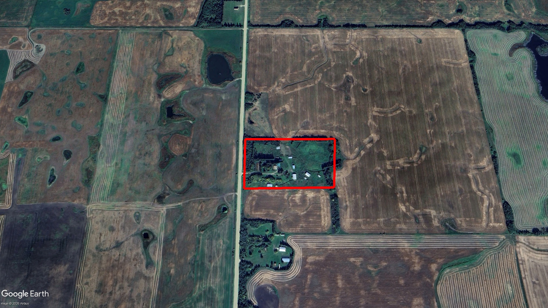 Tax Sale Wetaskiwin, Alberta - 32400