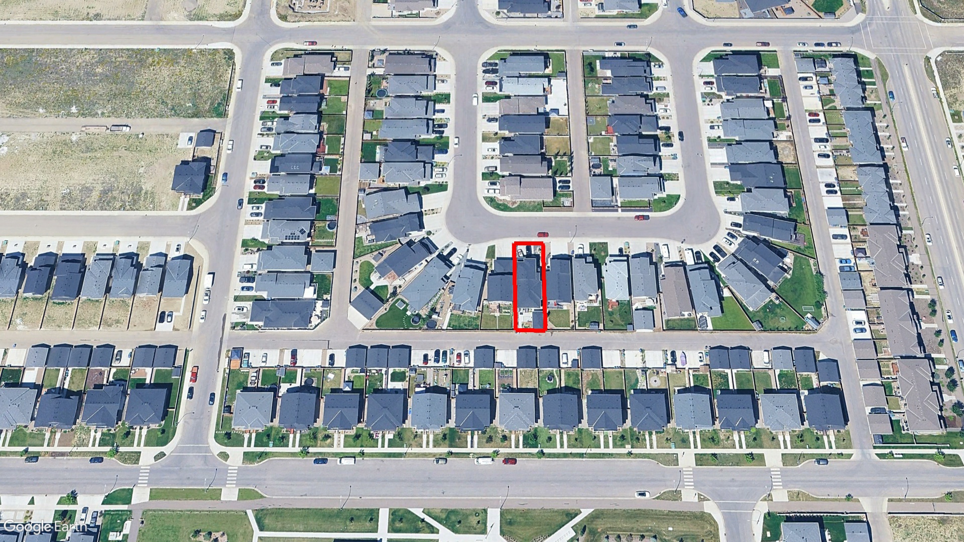 Tax Sale Lethbridge, Alberta - 211027231