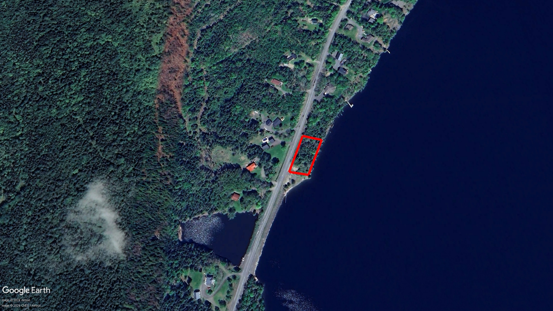 Tax Sale York/Sunbury, New Brunswick - 00686709