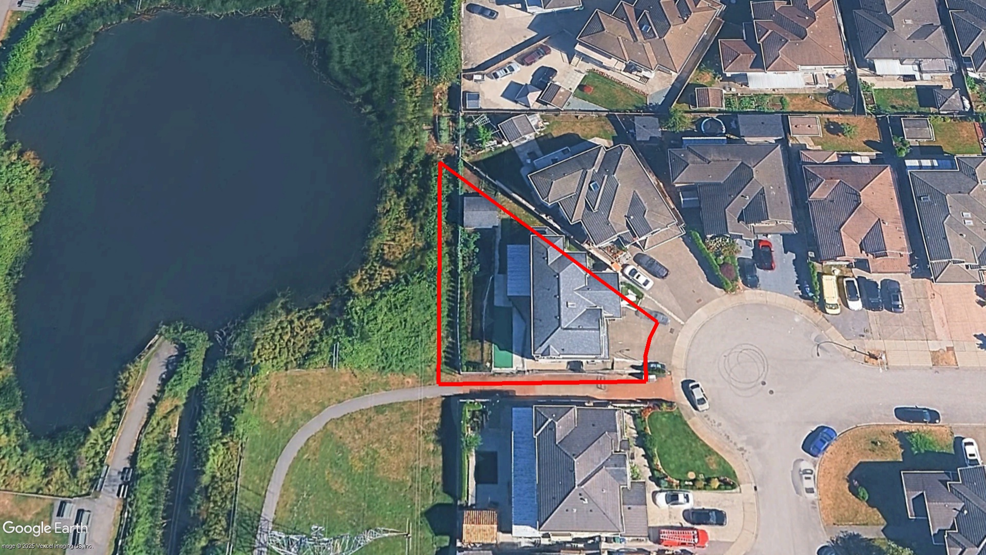 Tax Sale Surrey, British Columbia - 