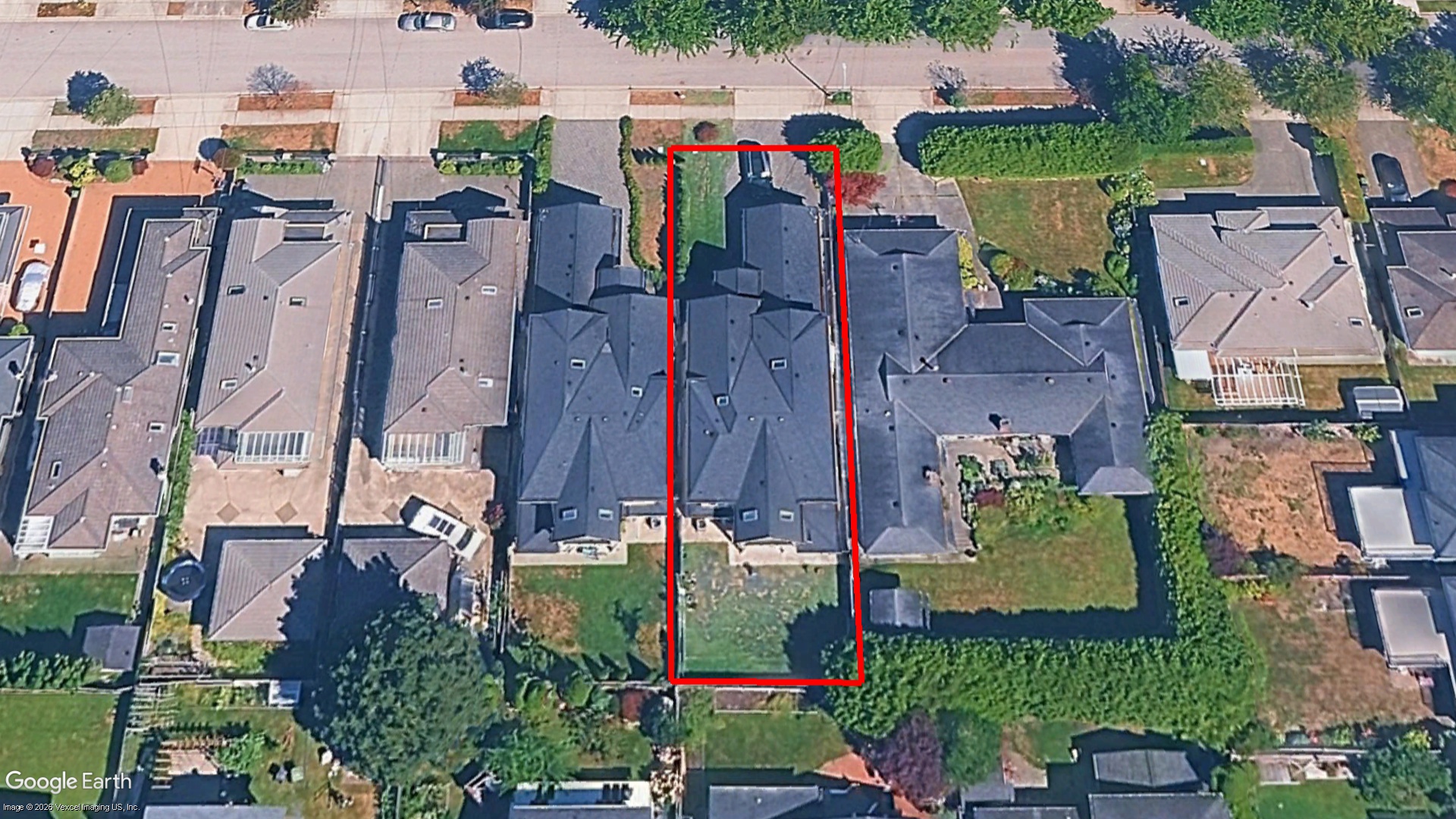 Tax Sale Richmond, British Columbia - 