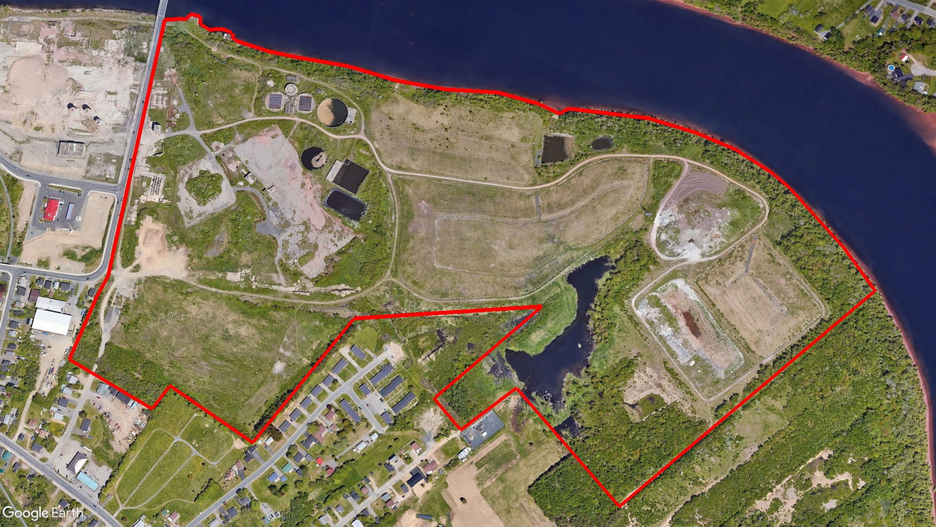 Tax Sale Gloucester, New Brunswick - 06046101