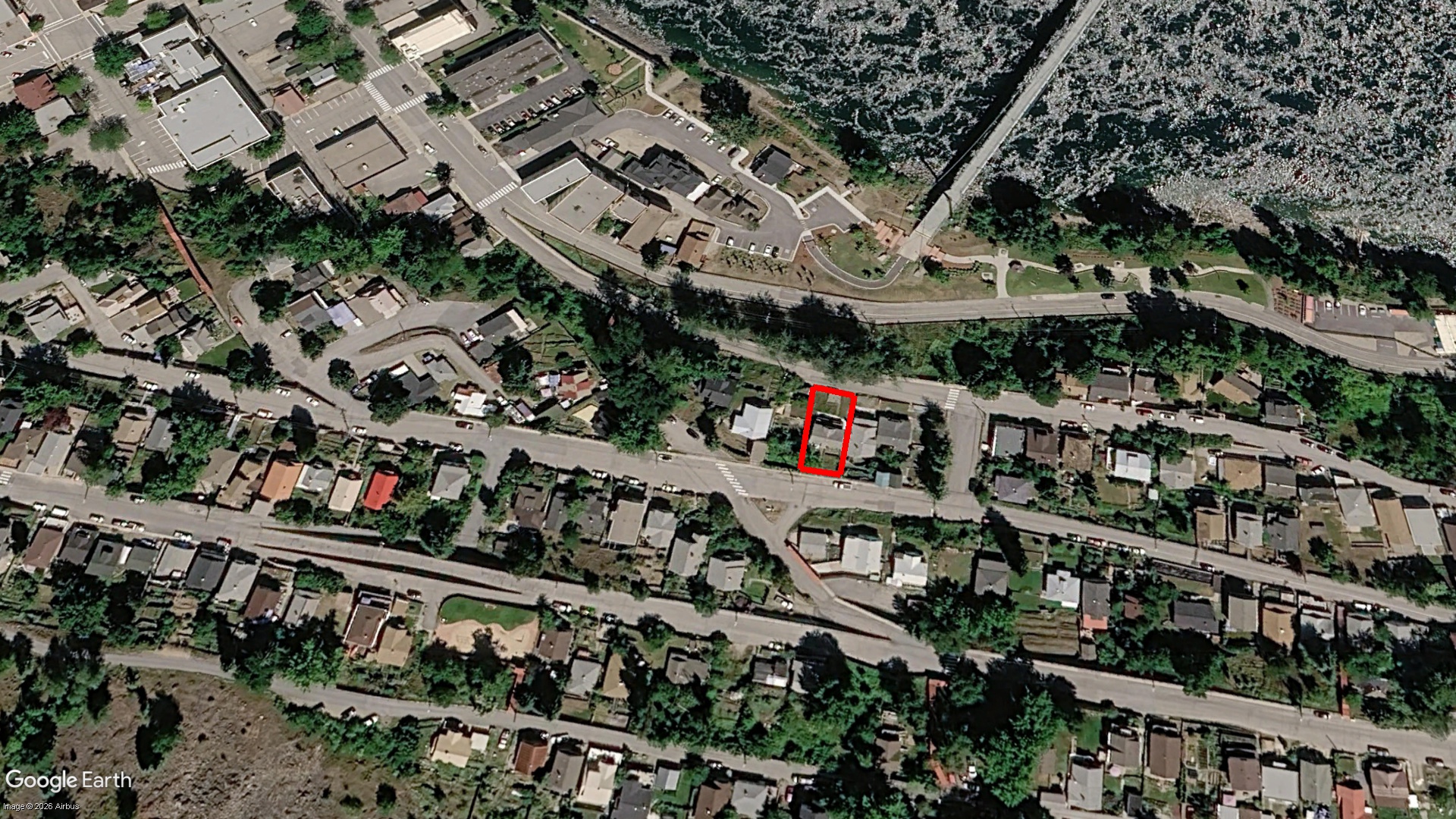 Tax Sale Trail, British Columbia - 232-000541.000