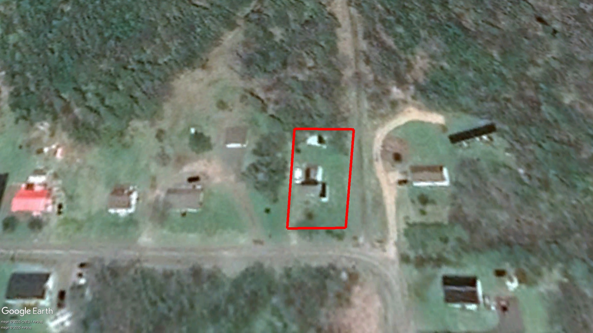 Tax Sale Inverness, Nova Scotia - 03666638