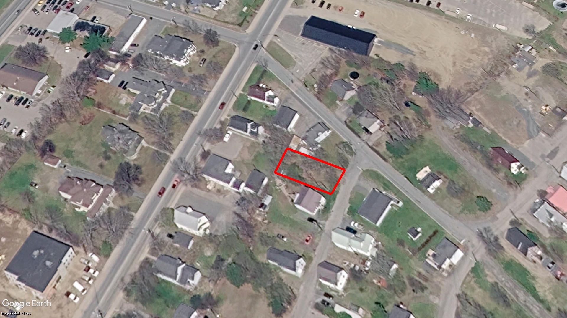 145 Pond Street Miramichi 