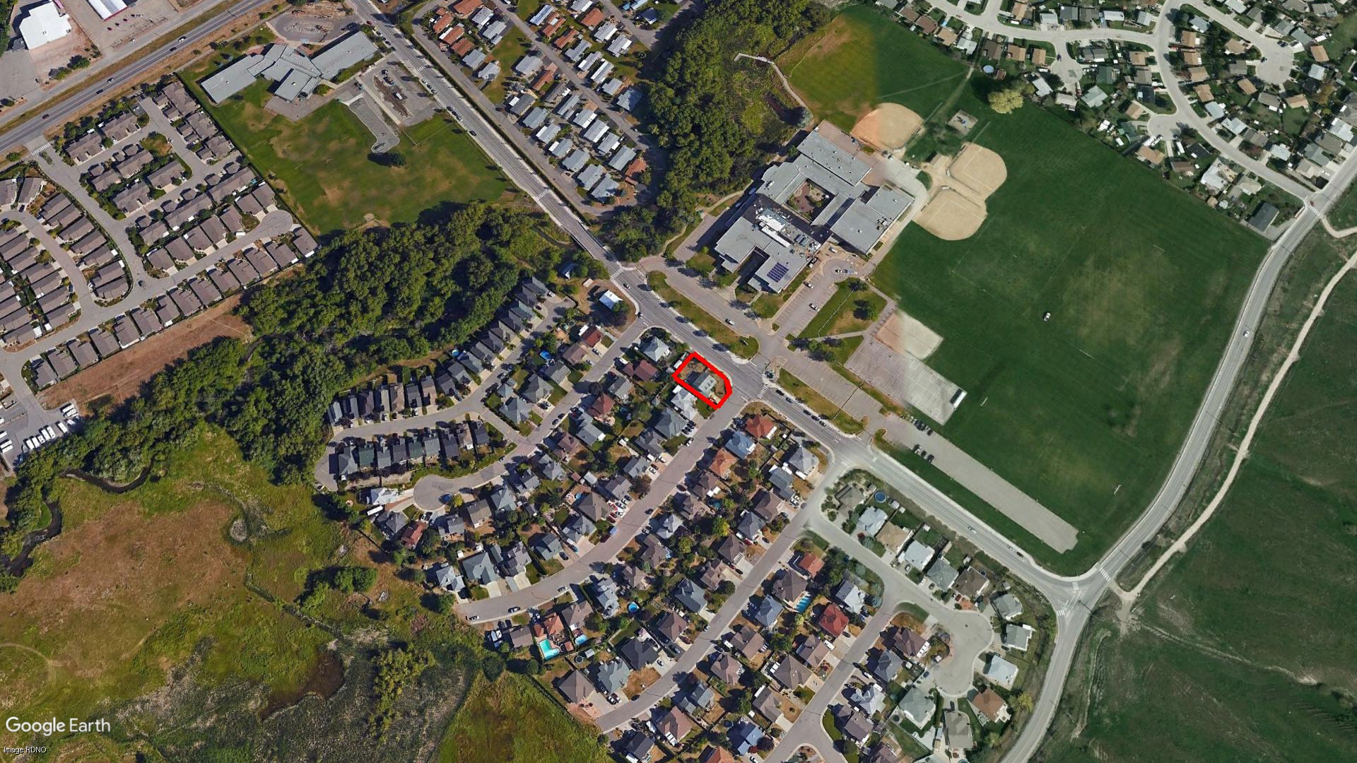 Tax Sale Vernon, British Columbia - 20-233-03837.114