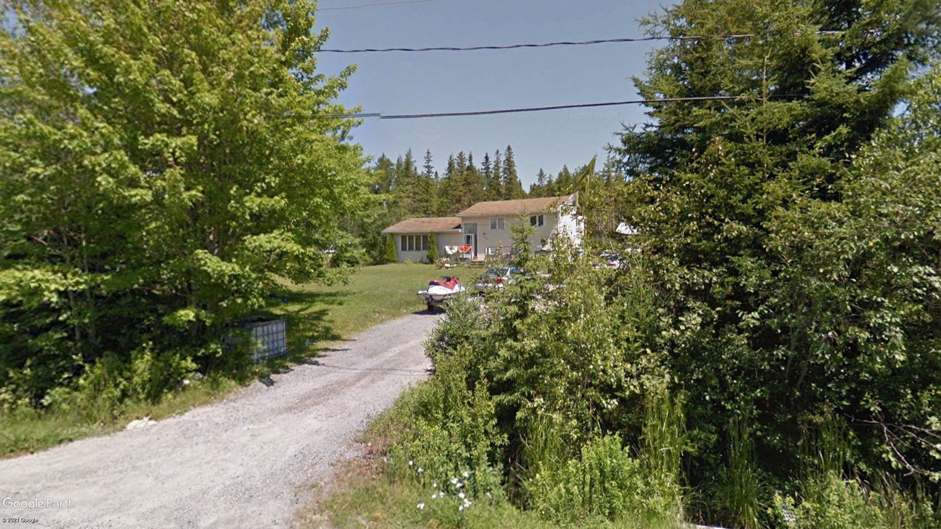 Tax Sale Halifax, Nova Scotia - 06289932