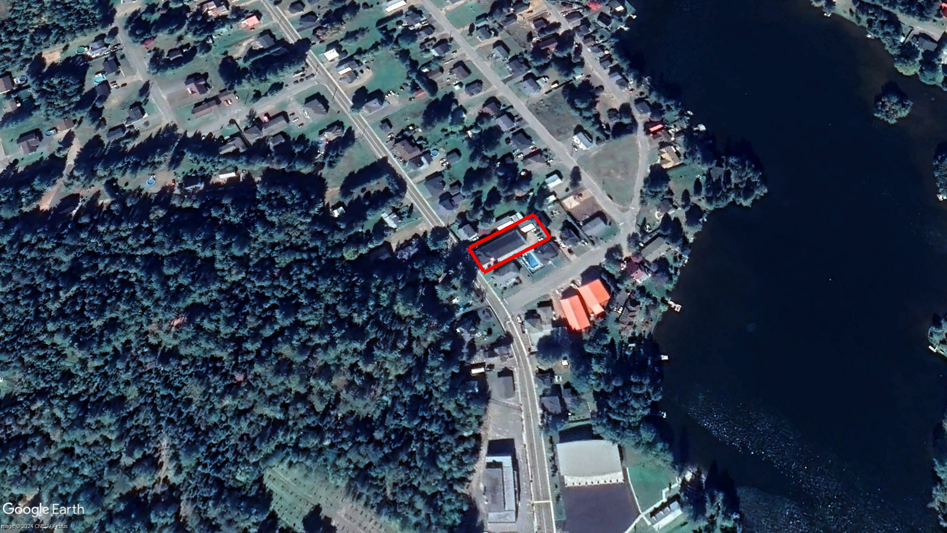 Tax Sale Maskinongé, Quebec - 3247-03-3018 / 9345-9311