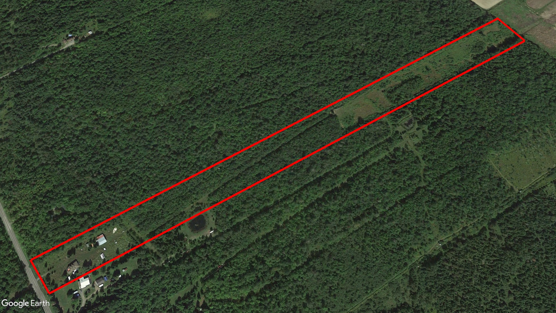 Tax Sale Drummond, Quebec - 49020-8967-93-1060