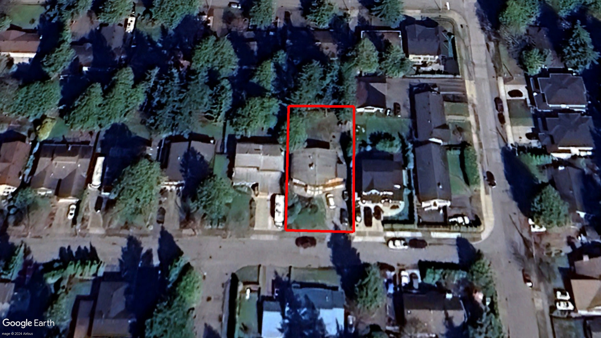 Tax Sale Langley, British Columbia - 092950 