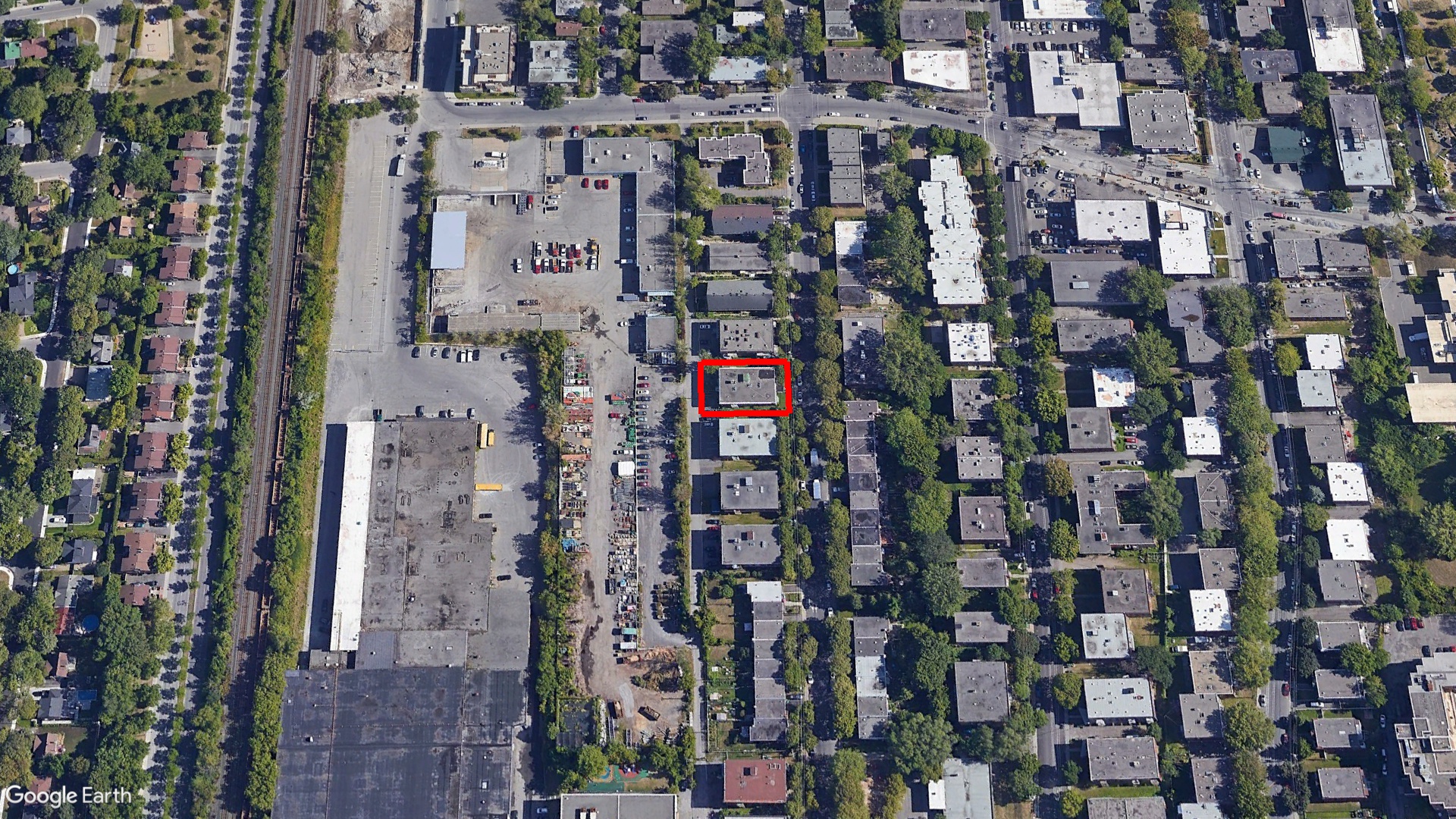 Tax Sale Montreal, Quebec -  473926-00 