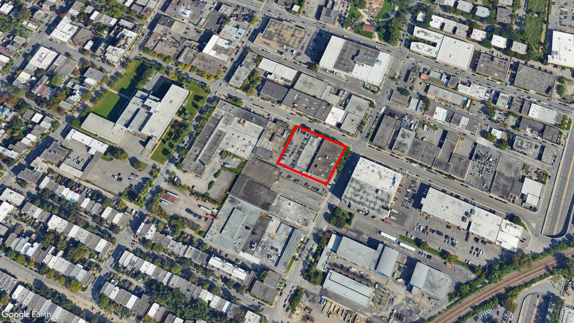 Tax Sale Montreal, Quebec - 670852-60