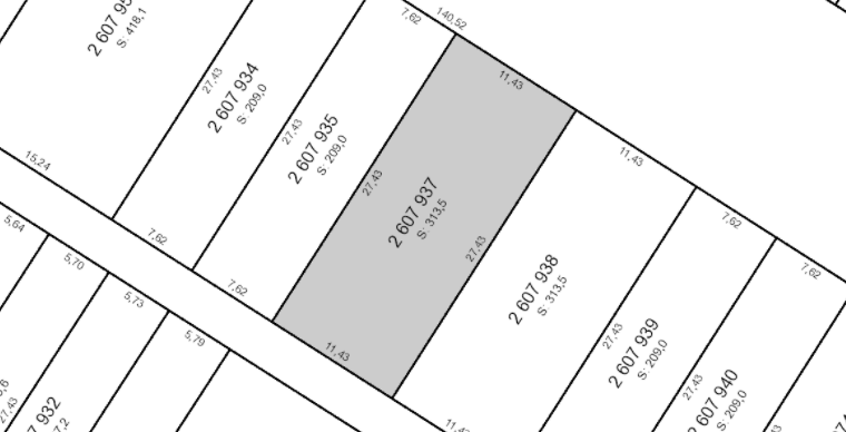 Tax Sale Montreal, Quebec - 435005-00