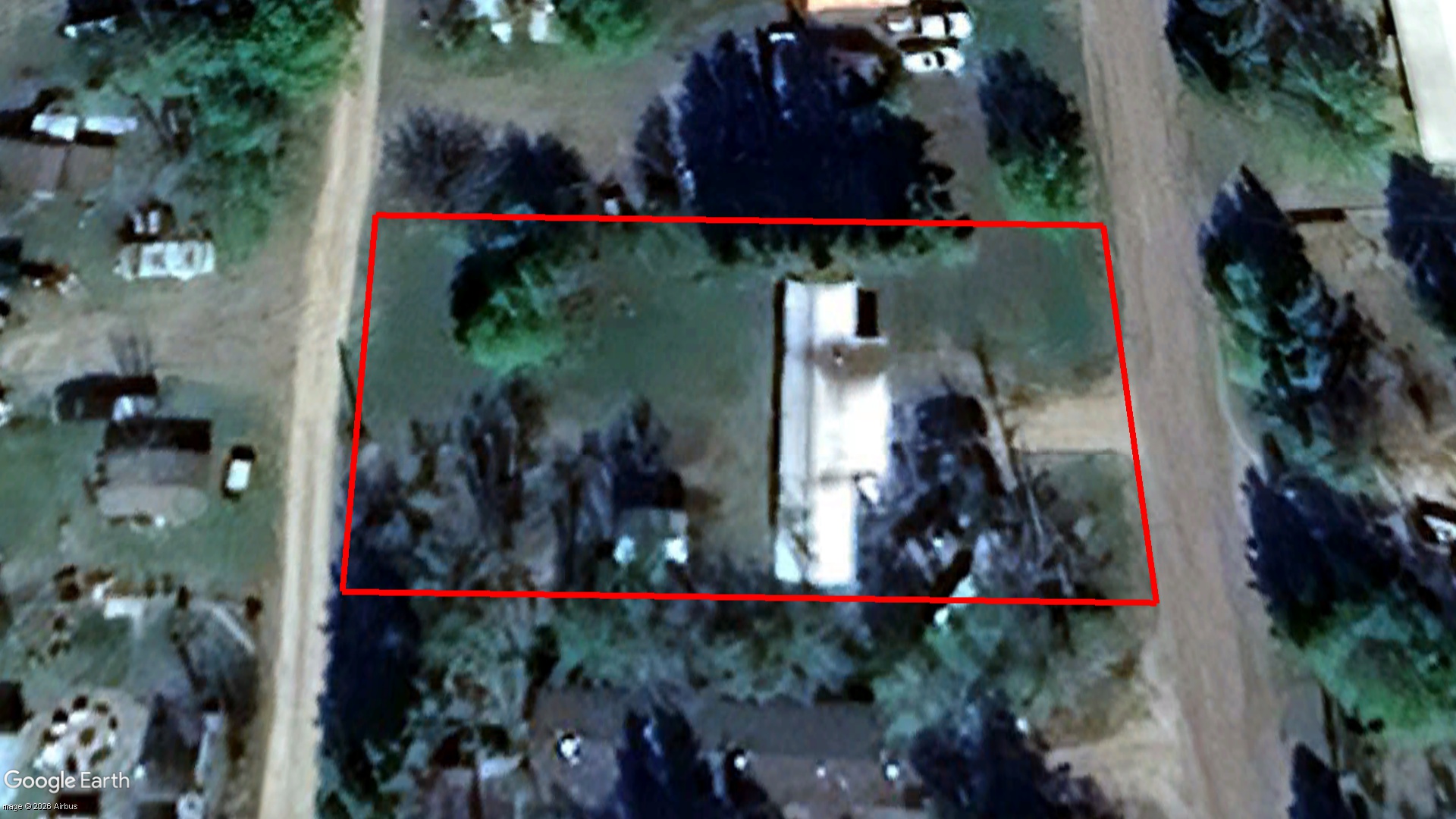 Tax Sale Birch Hills, Alberta - 