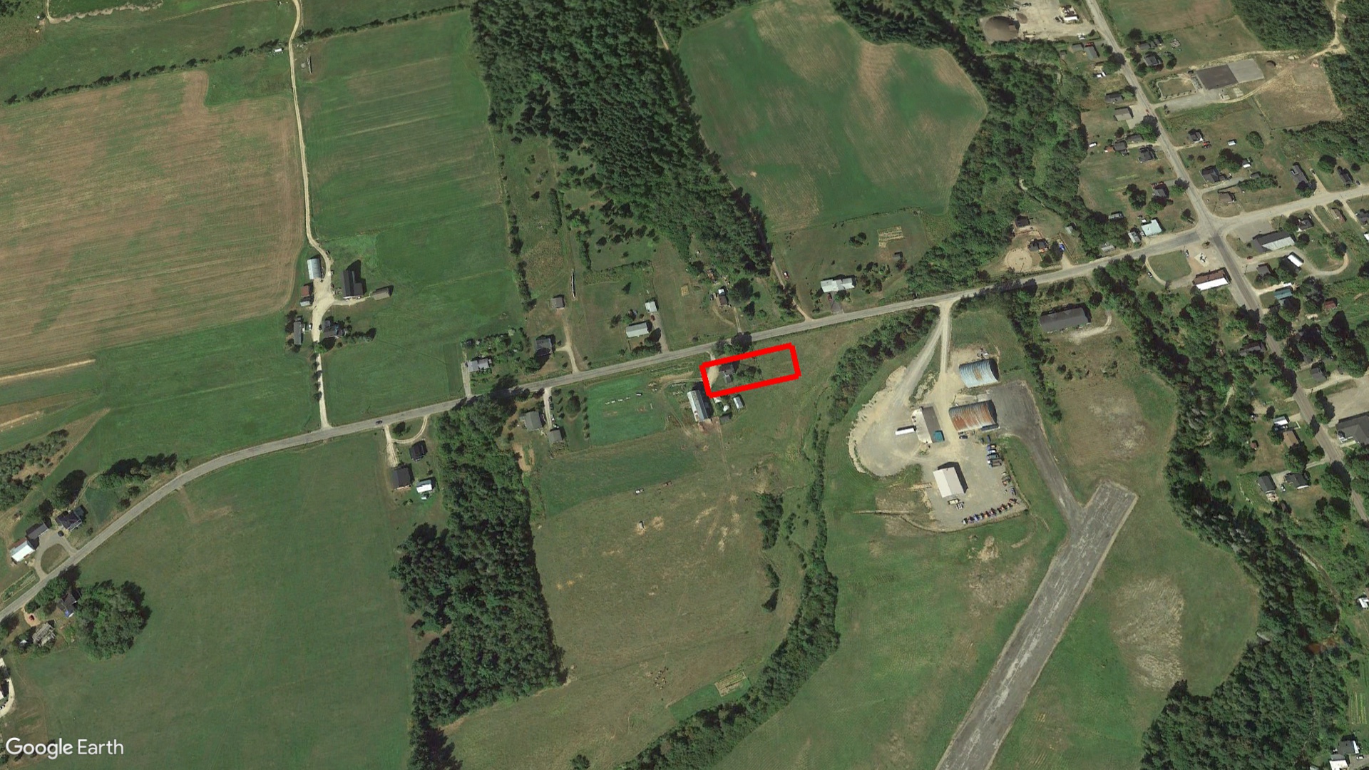 Tax Sale Albert Westmorland, New Brunswick - 01726837