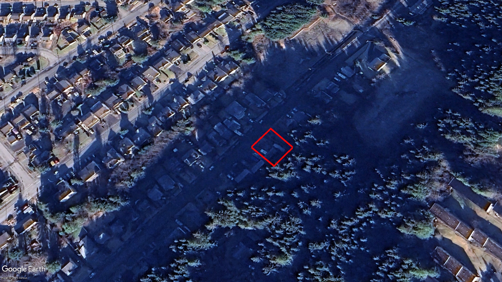 Tax Sale Prince Rupert, British Columbia - 227-0004910.000