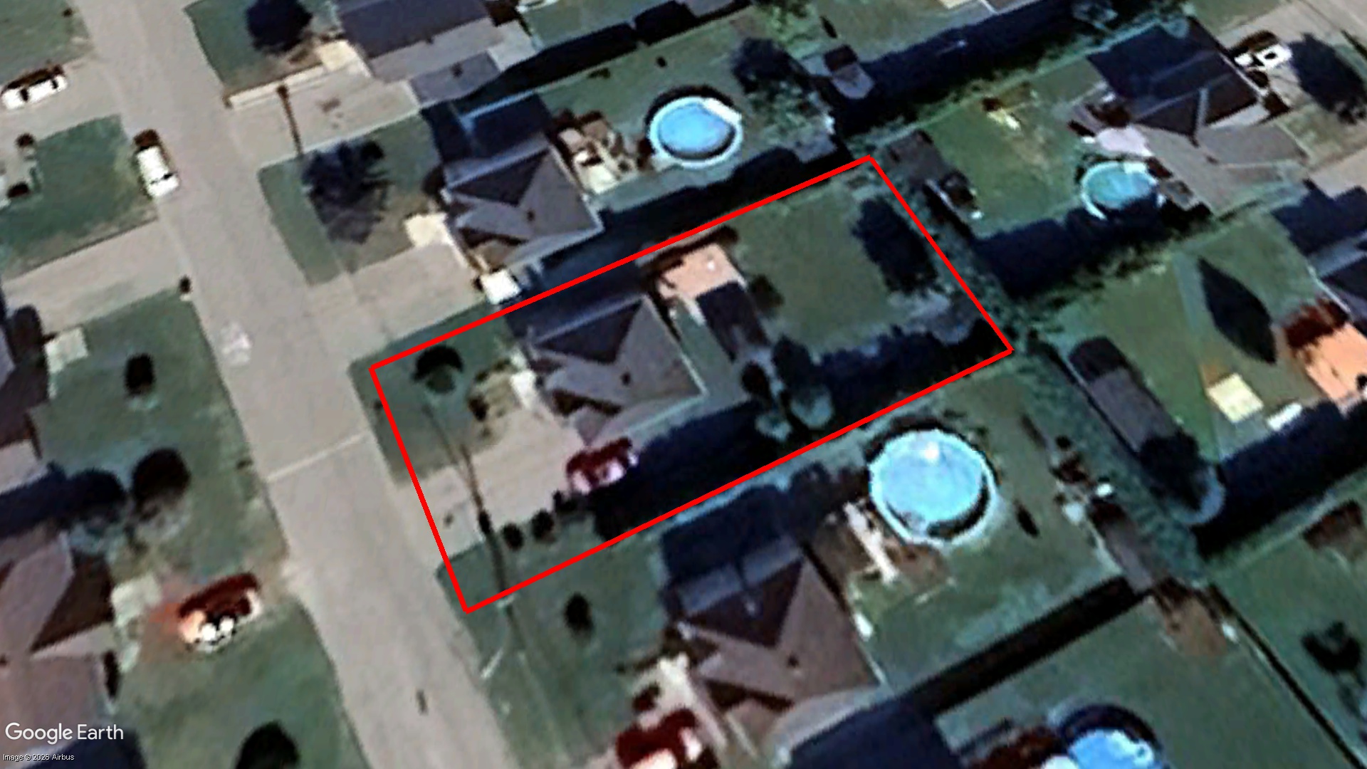 Tax Sale Vaudreuil-Soulanges, Quebec - 