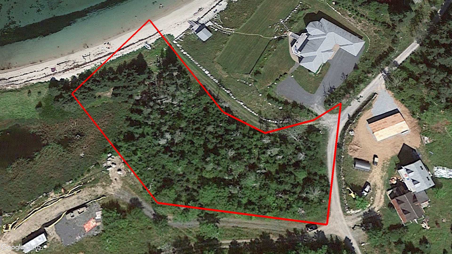 Tax Sale Halifax, Nova Scotia - 00803669