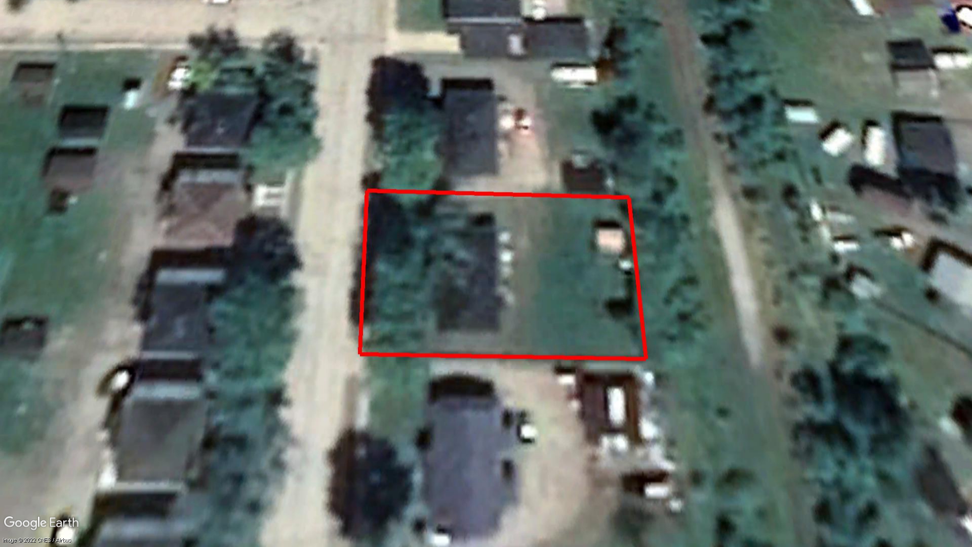 Tax Sale Smooth Rock Falls, Ontario - 5648 000 00111000.0000